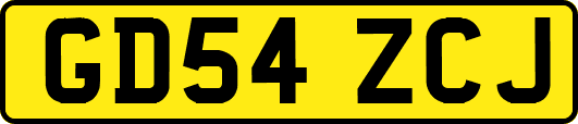 GD54ZCJ