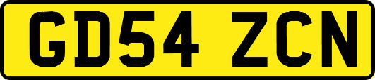 GD54ZCN