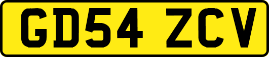 GD54ZCV