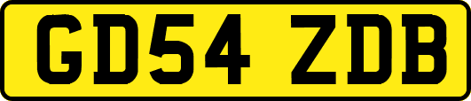 GD54ZDB