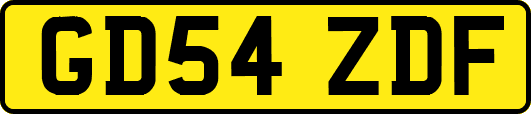 GD54ZDF