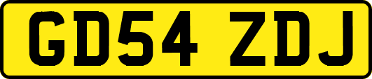 GD54ZDJ