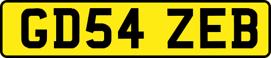 GD54ZEB
