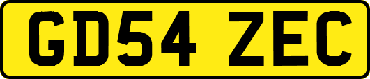 GD54ZEC