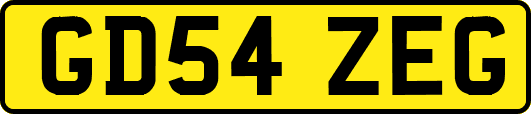 GD54ZEG