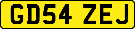 GD54ZEJ