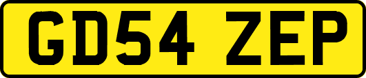 GD54ZEP