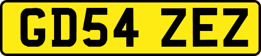 GD54ZEZ