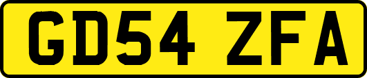 GD54ZFA