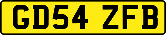GD54ZFB
