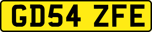 GD54ZFE