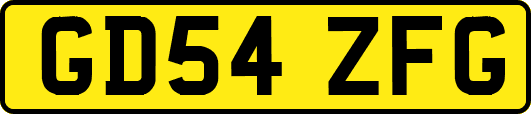 GD54ZFG