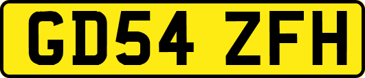 GD54ZFH