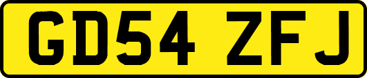GD54ZFJ