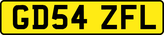 GD54ZFL