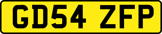 GD54ZFP