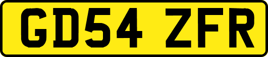 GD54ZFR