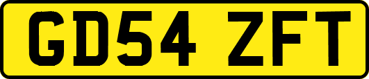 GD54ZFT