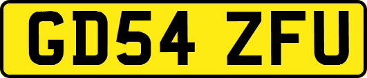 GD54ZFU