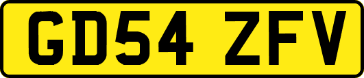 GD54ZFV