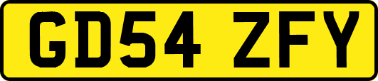 GD54ZFY