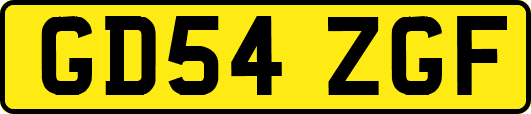 GD54ZGF