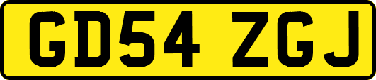 GD54ZGJ