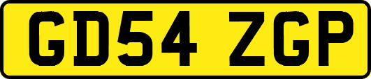 GD54ZGP
