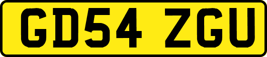GD54ZGU