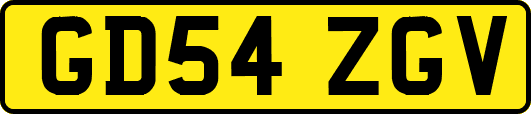 GD54ZGV
