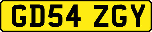 GD54ZGY