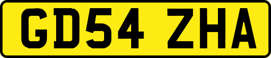 GD54ZHA