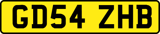 GD54ZHB