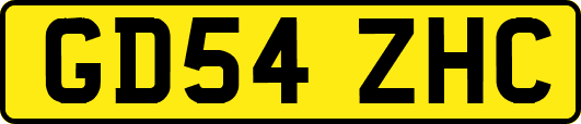 GD54ZHC