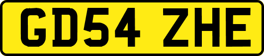 GD54ZHE
