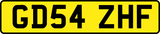 GD54ZHF