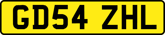 GD54ZHL
