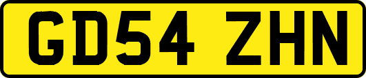 GD54ZHN