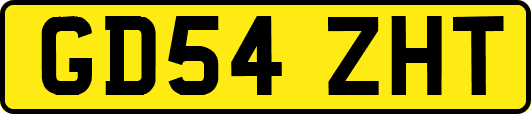 GD54ZHT