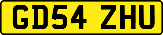 GD54ZHU