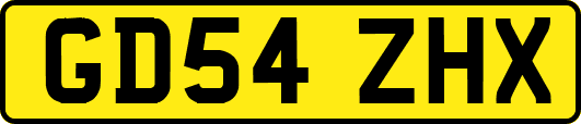 GD54ZHX