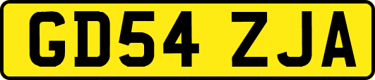 GD54ZJA