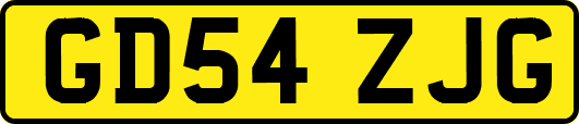 GD54ZJG