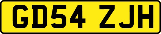 GD54ZJH