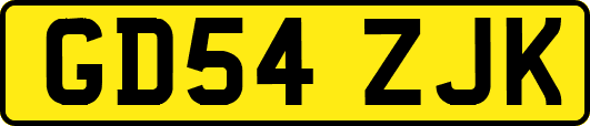 GD54ZJK