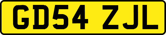 GD54ZJL