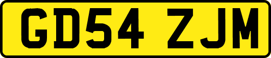 GD54ZJM