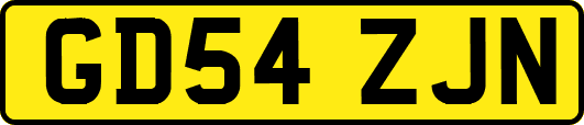 GD54ZJN