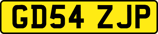GD54ZJP