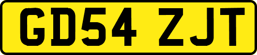 GD54ZJT